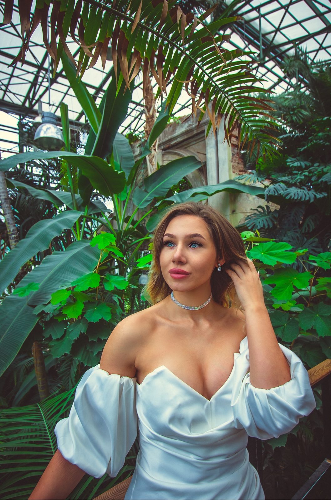 Фотографии