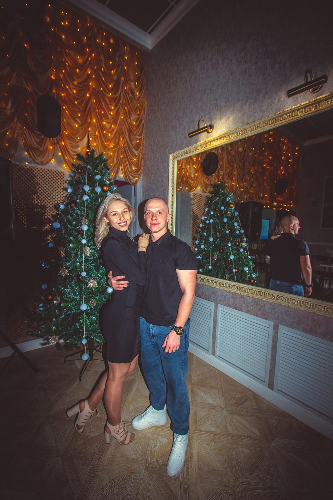 from Russia with love