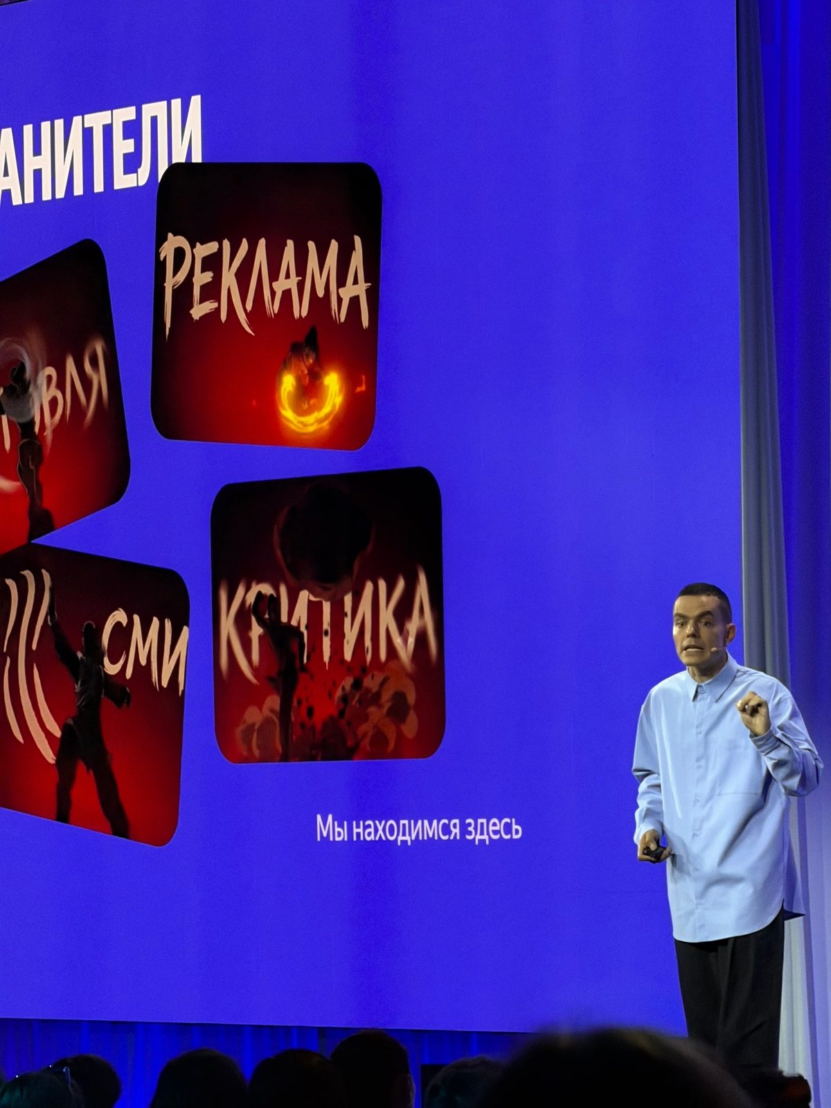Наталья Тарасова — фотография архивной публикации 22.08.2026