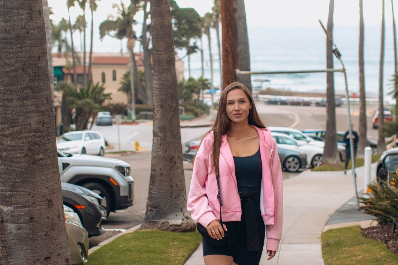 San Diego, CA