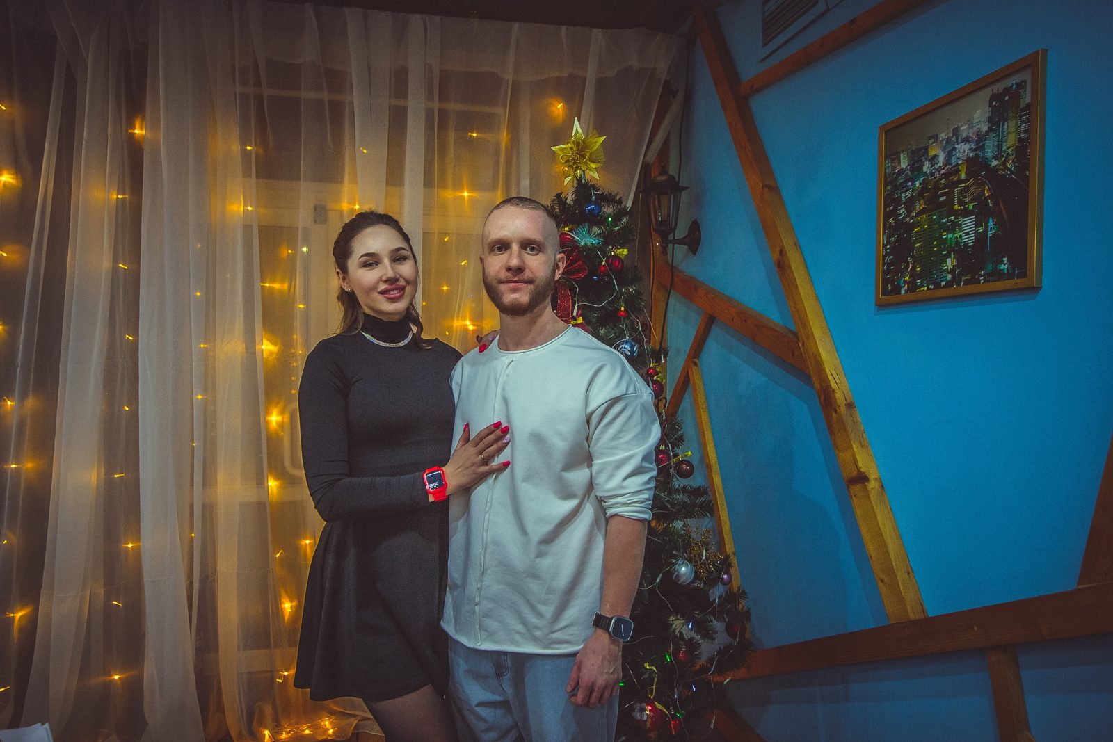 Илья Тарасов — фотография архивной публикации 26.12.2023