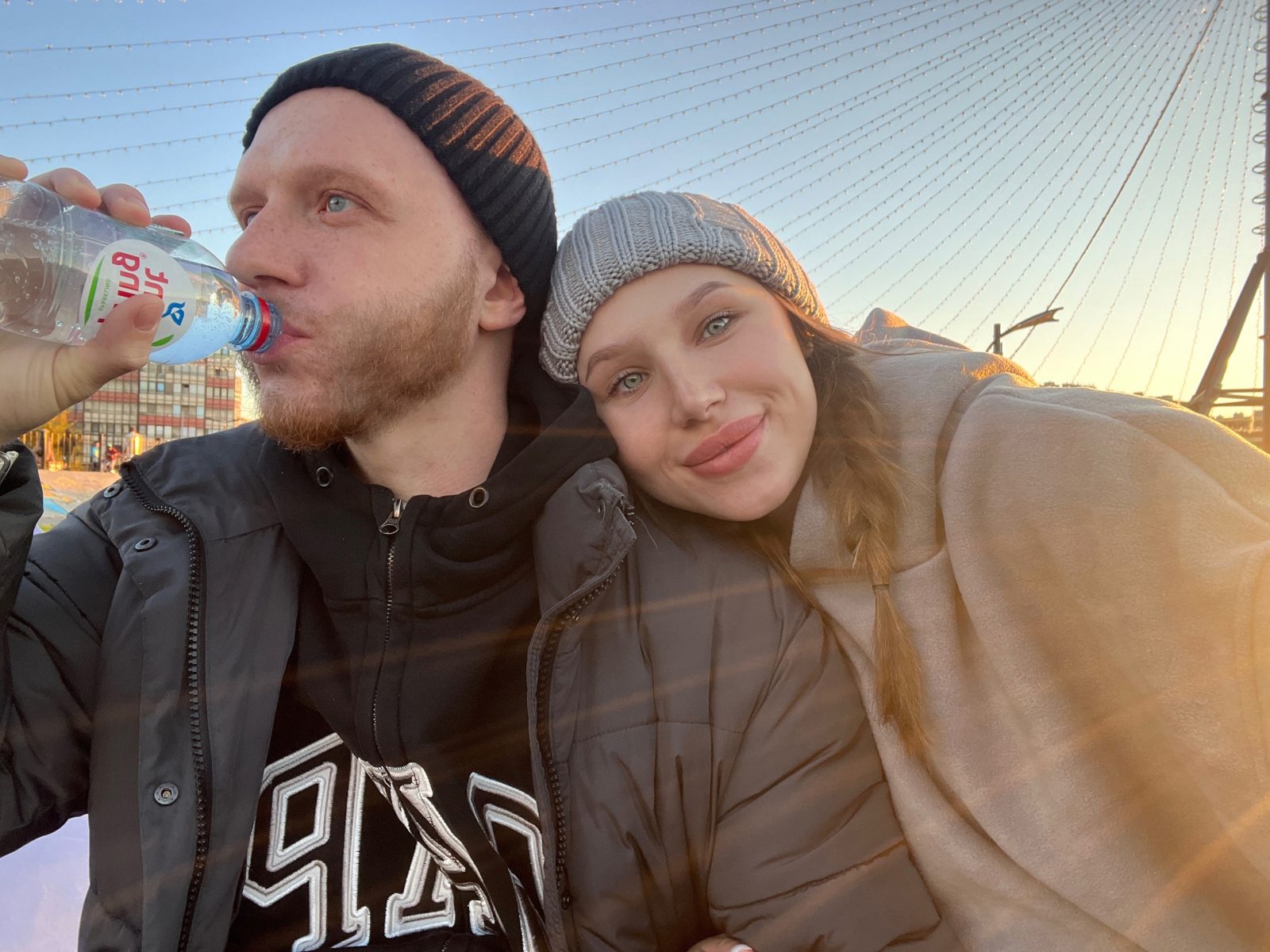 «У каждого человека должен быть свой дом, у каждого мужчины должна быть своя женщина» — говорят старинные писа…