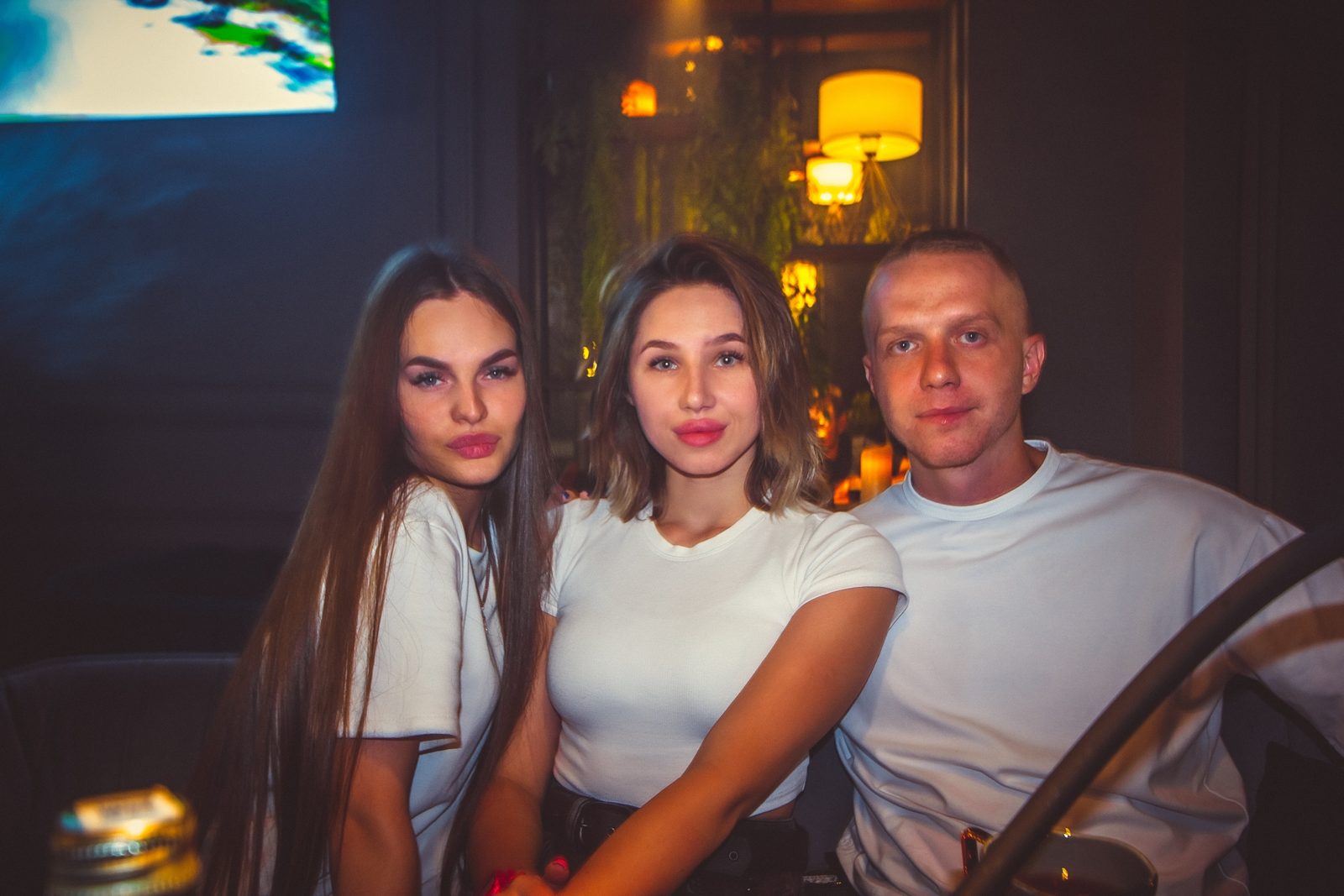 Как дела в качалочке, пацаны?
