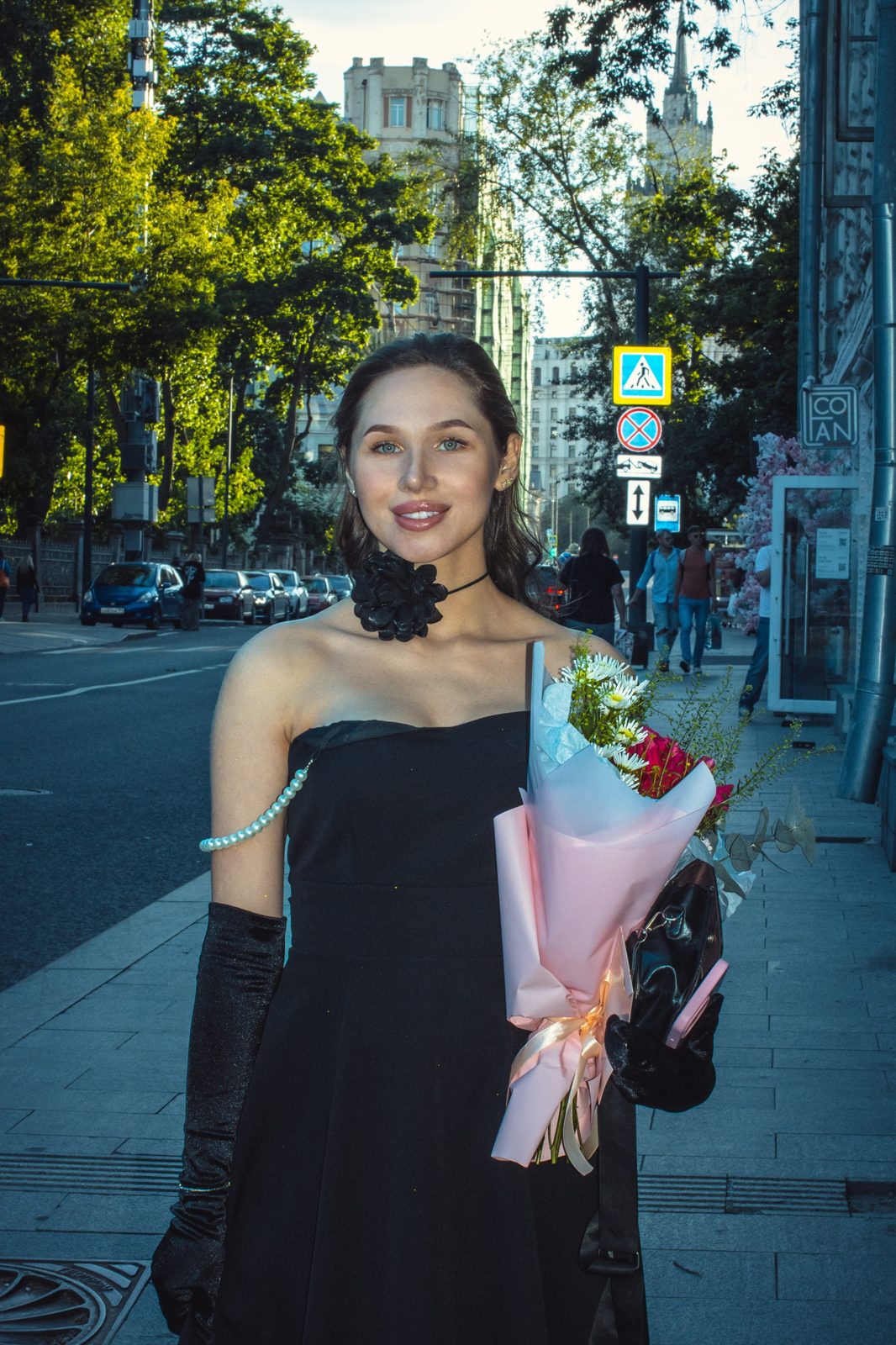 Фотографии