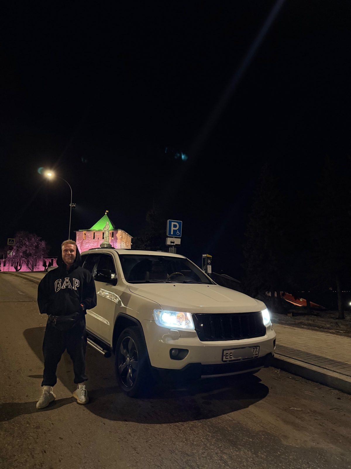 BIG BOYS BIG TOYS 🧸