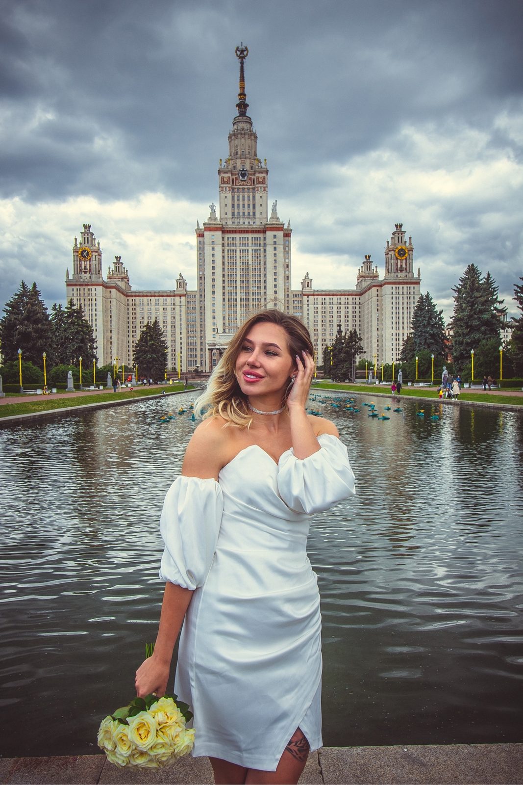 Илья Тарасов — фотография архивной публикации 06.06.2023